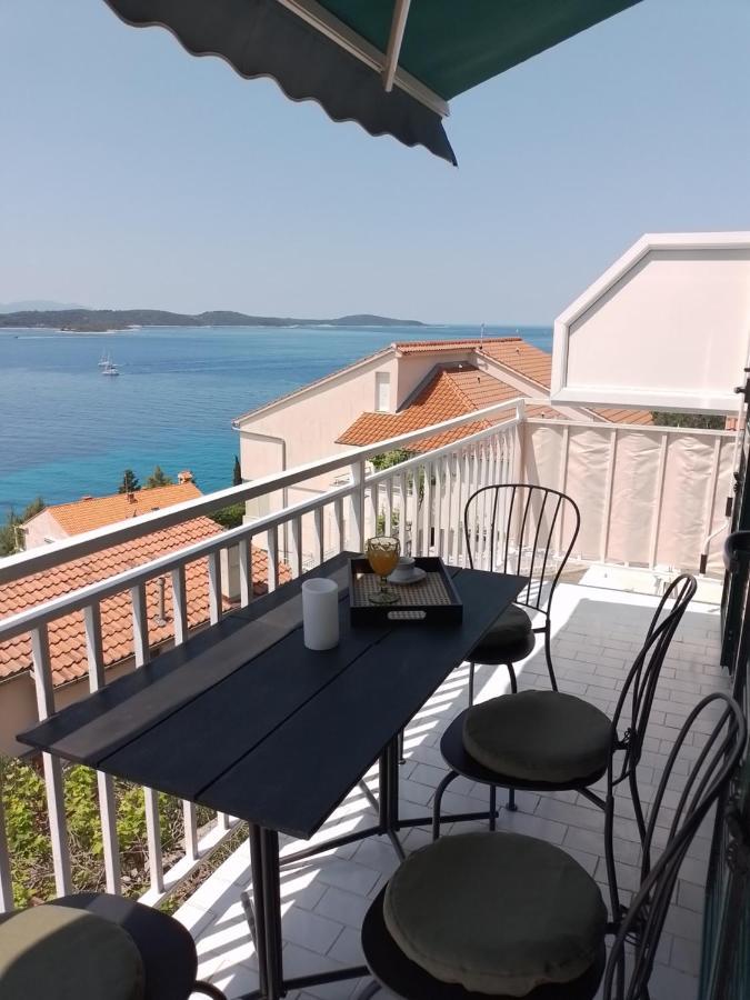 Natasahvar Hvar Town Zewnętrze zdjęcie