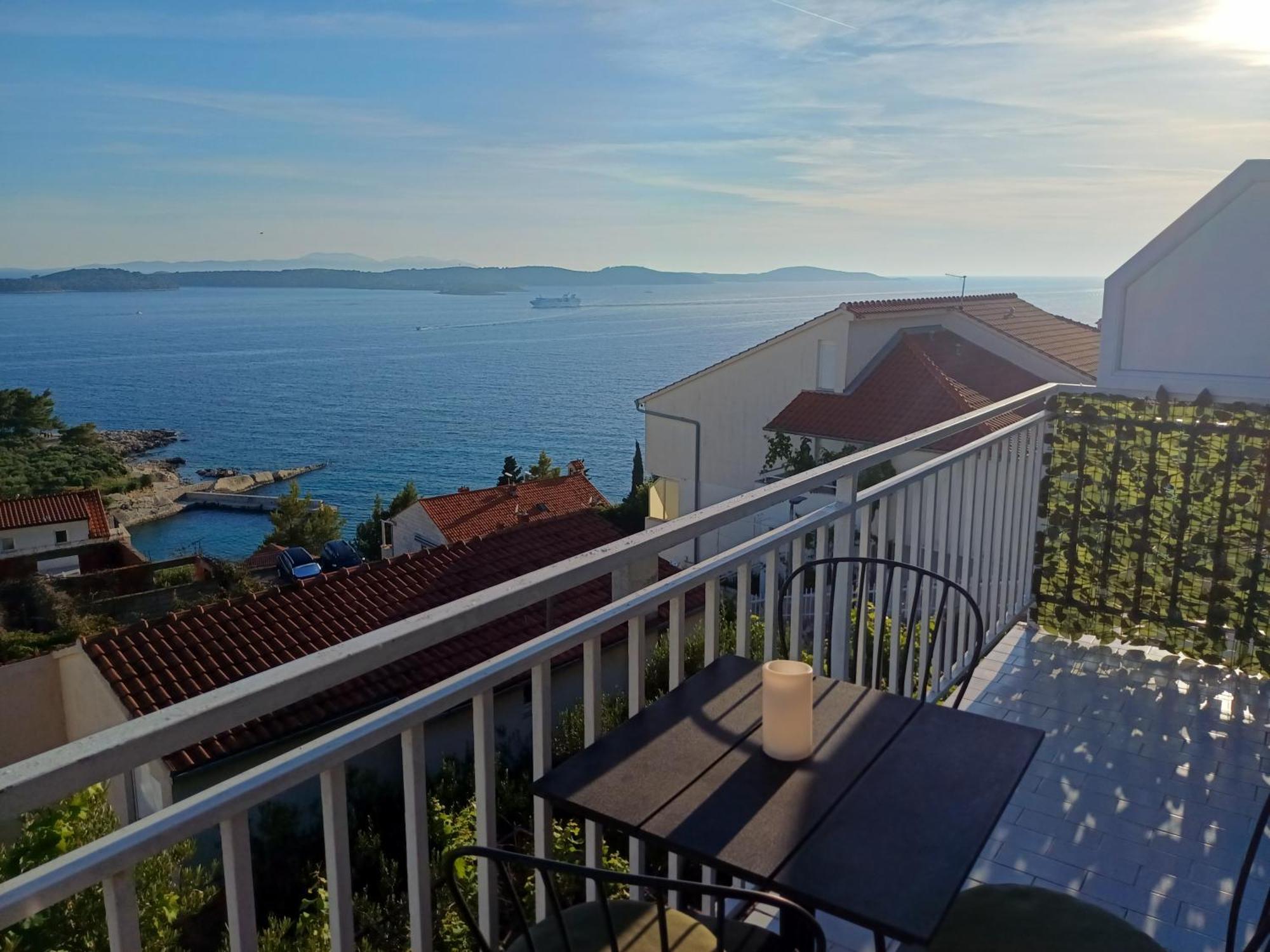 Natasahvar Hvar Town Zewnętrze zdjęcie