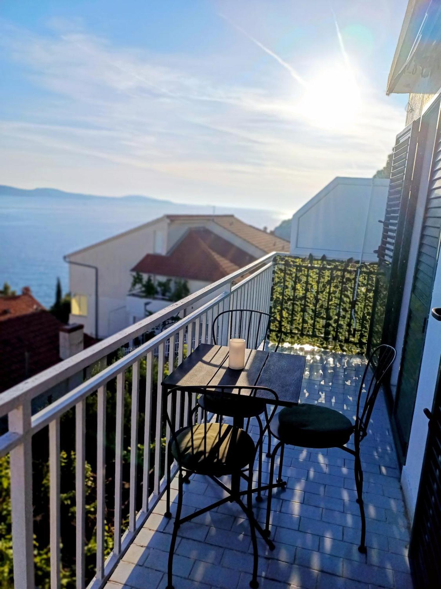 Natasahvar Hvar Town Zewnętrze zdjęcie